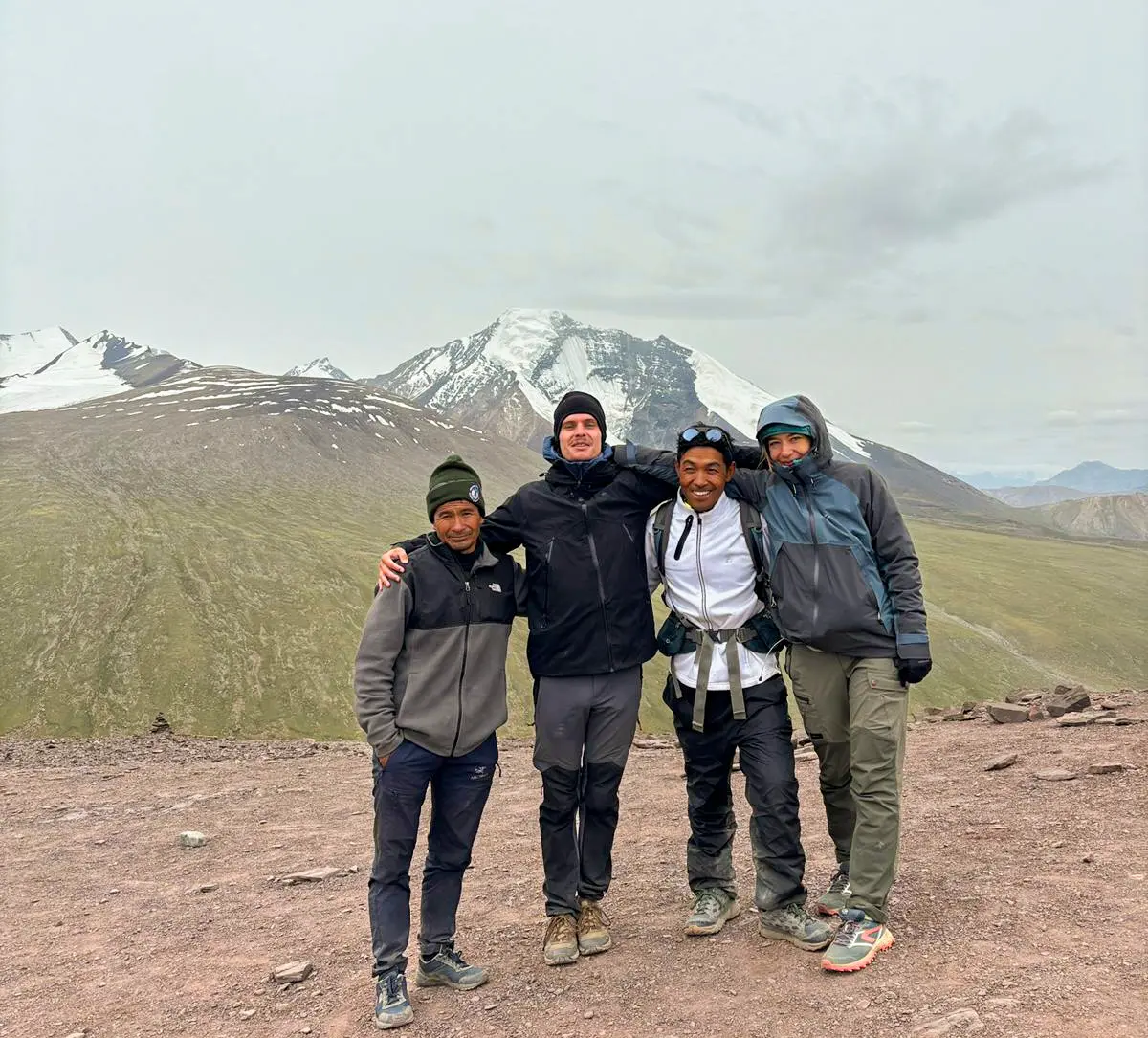 Pangong Tso